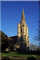 All Saints, Ridgmont