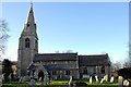 TL1997 : St Margaret's Church, Old Fletton, Peterborough by Julian Dowse