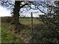 Footpath to Brewood