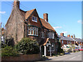 The Plough Inn, Longparish