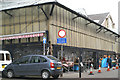 Altrincham Market