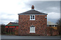 Roadside cottage, Pickmere