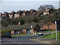 Hollis Road, High Wycombe