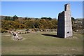 Point Mills Arsenic Refinery