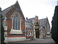 Dunstable Cemetery