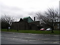 Laceby Road Methodist Church, Grimsby