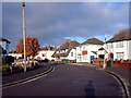 Weston Crescent, Horfield