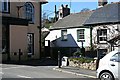 Cottages on Fore Street, Chacewater