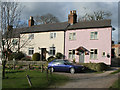 Cottages on Walton