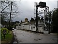 Mount Hospital, Bishopstoke