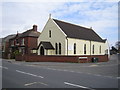 Hayling Island: Elim Pentecostal Church