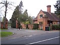 Framewood Manor - Gatehouse