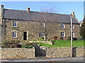 Old Hillside House : Ingleton, (dated 1627)