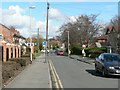 Montreal Avenue, Chapel Allerton