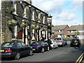 The Regent, Chapel Allerton