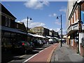 Leigh Road, Eastleigh