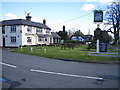 SP8510 : Weston Turville: The Chandos Arms by Nigel Cox