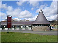 Royal Welsh Agricultural Show Ground, Llanelwedd