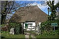 Society of Friends Meeting House