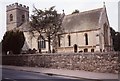 Swanbourne Church