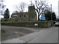 Church In Wales