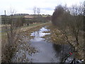 Monkland Canal, near Calderbank