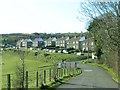 Bwlchgwin near Felindre