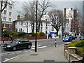 TQ2683 : Abbey Road NW8 (2) by Danny P Robinson