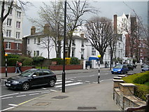 TQ2683 : Abbey Road NW8 (2) by Danny P Robinson