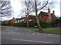 Beechwood Road, Beaconsfield