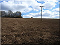 Farmland, Beamond End