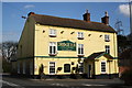 The Bridge Inn