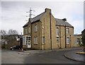 House in Foundry Street, Birds Royd, Rastrick