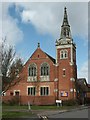 Methodist Chapel, Headless Cross