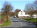 Avenue Street, High Shincliffe