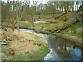 South Calder Water