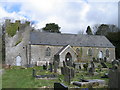 SN7205 : Llangiwg Church by Colin Inverarity