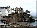 Cawsand - from Cawsand Beach