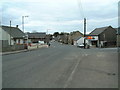 Stane main street