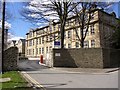 Brighouse High School, Sixth Form College