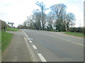 Wykham cross roads