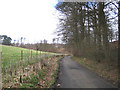 Wooburn Common: Green Common Lane