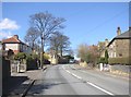 Lower Edge Road, Rastrick