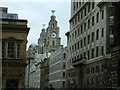 Royal Liver Buildings