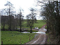 Bag Brook, Monks Heath