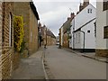 High Street,  Ecton