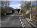 Billboards and Bridge