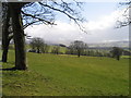 Farmland Towards Cormiston