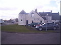 Finavon Hotel next to A90