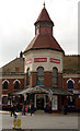 Bognor Regis Picturedrome - opposite Bognor Regis Station